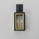Neoclass 2 Light 18 inch Black and Gold Outdoor Wall Mount