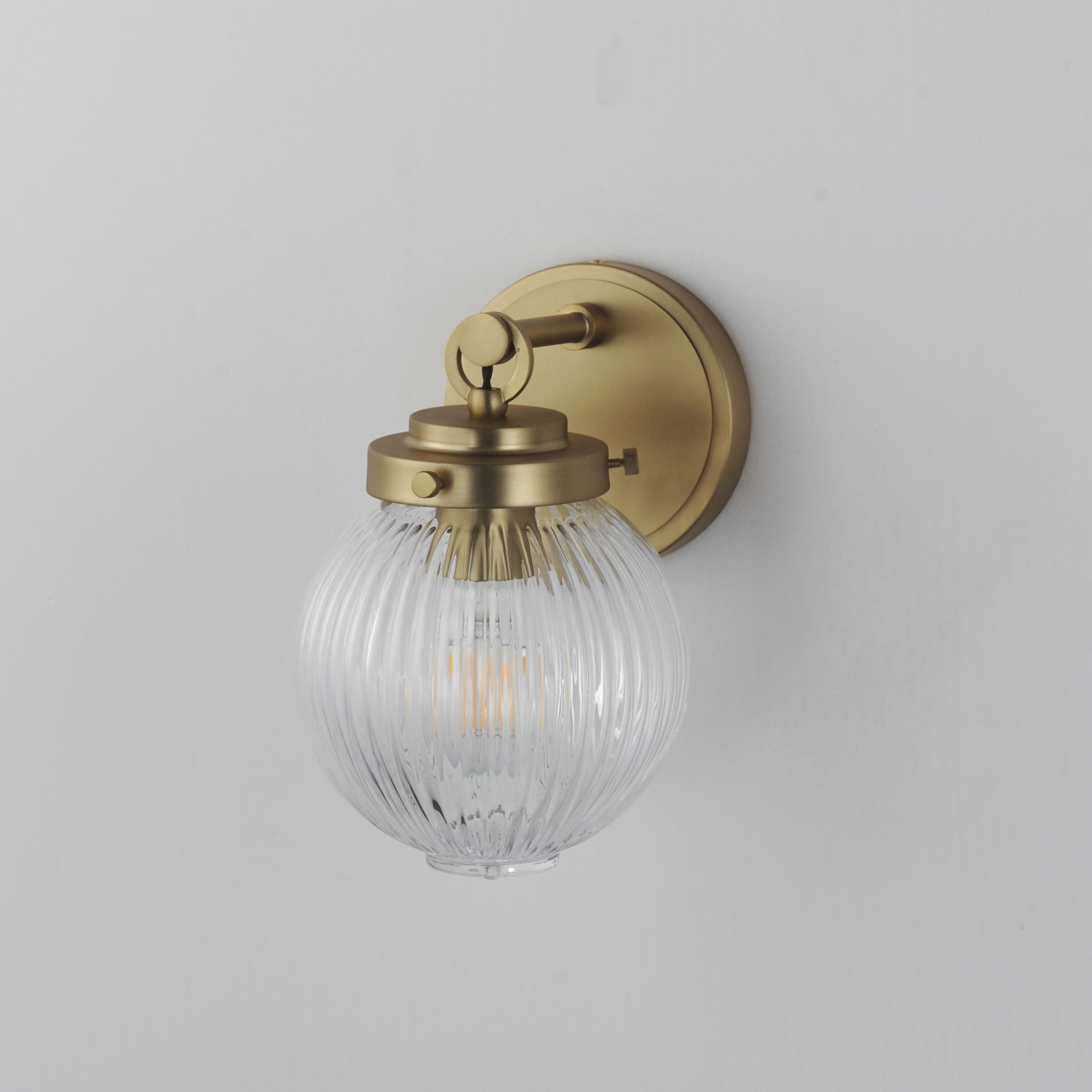 Kasbah Wall Sconce Wall Light