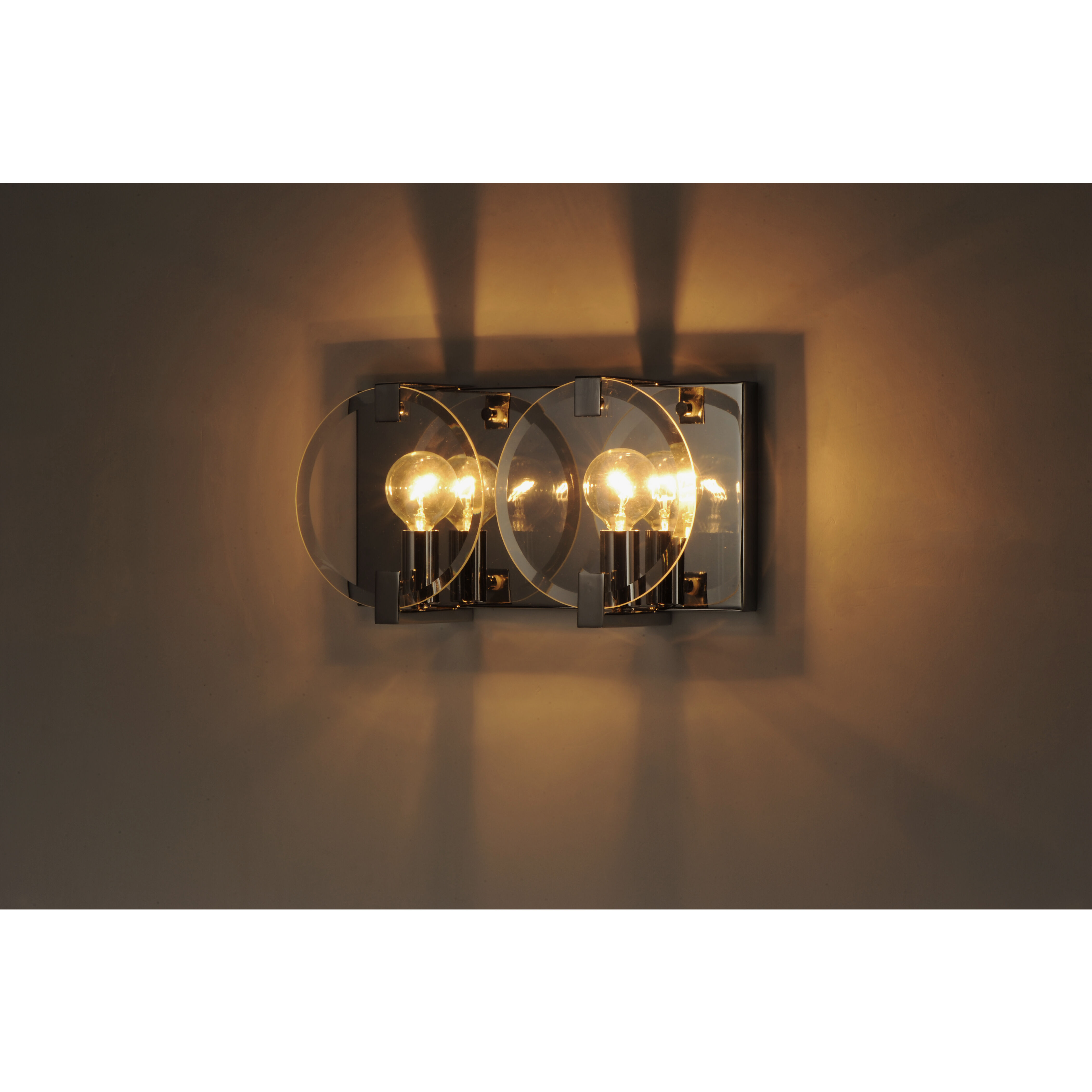 Looking Glass Wall Sconce Wall Light