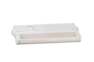 CounterMax 5K 120 LED 6 inch White Under Cabinet 
