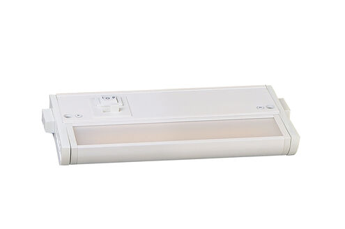 CounterMax 5K 1 Light 3.50 inch Cabinet Lighting