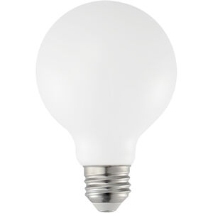 Bulbs LED G25 E26 6 watt 120 3000K Bulb