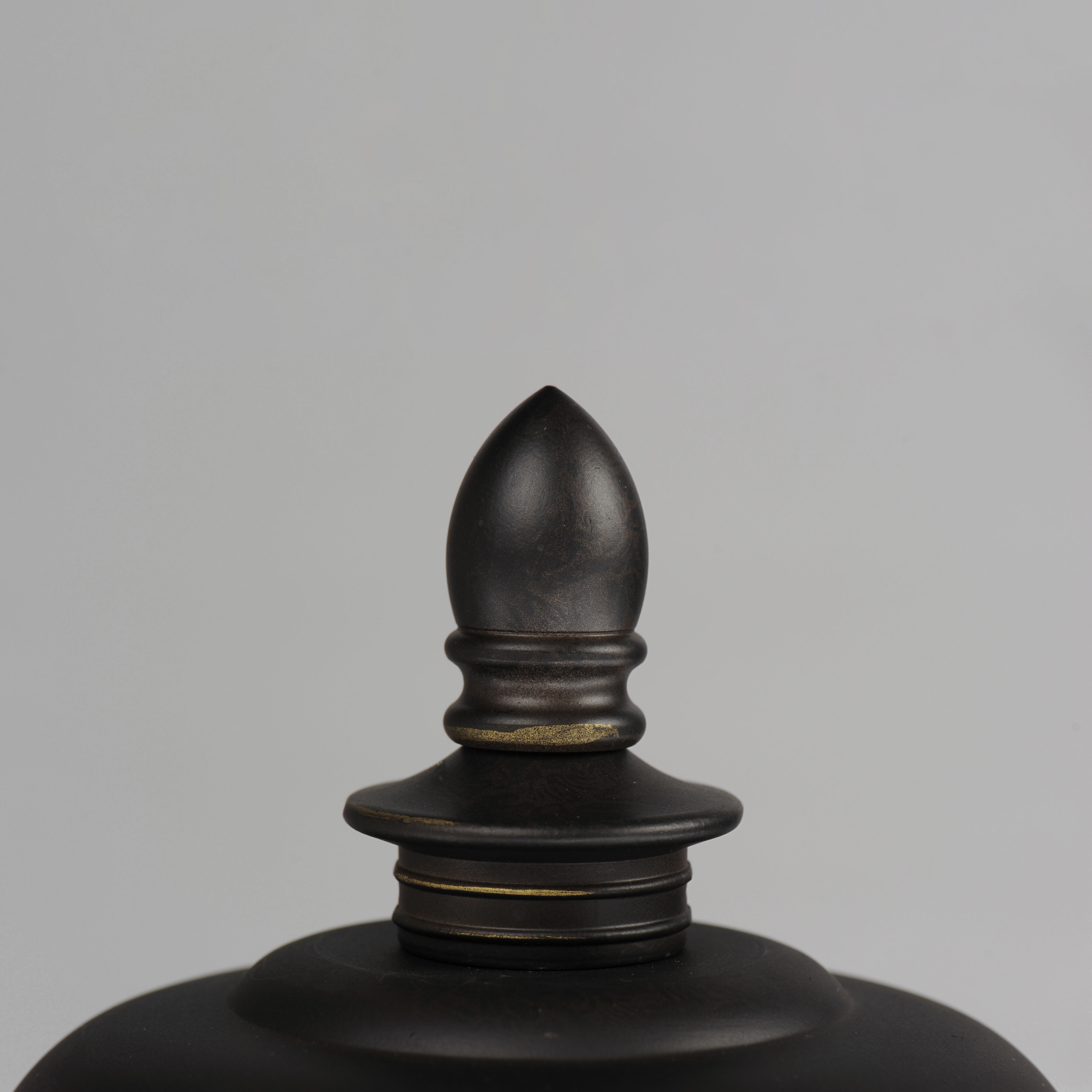 Dover LED LED 21 inch Bronze Outdoor Pole/Post Mount