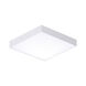 Trim LED 5 inch White Flush Mount Ceiling Light