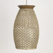 Cotswold 1 Light 13.5 inch Single Pendant Ceiling Light