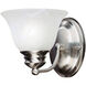 Malaga 1 Light 6.00 inch Wall Sconce