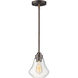Dianne 1 Light 7.50 inch Pendant