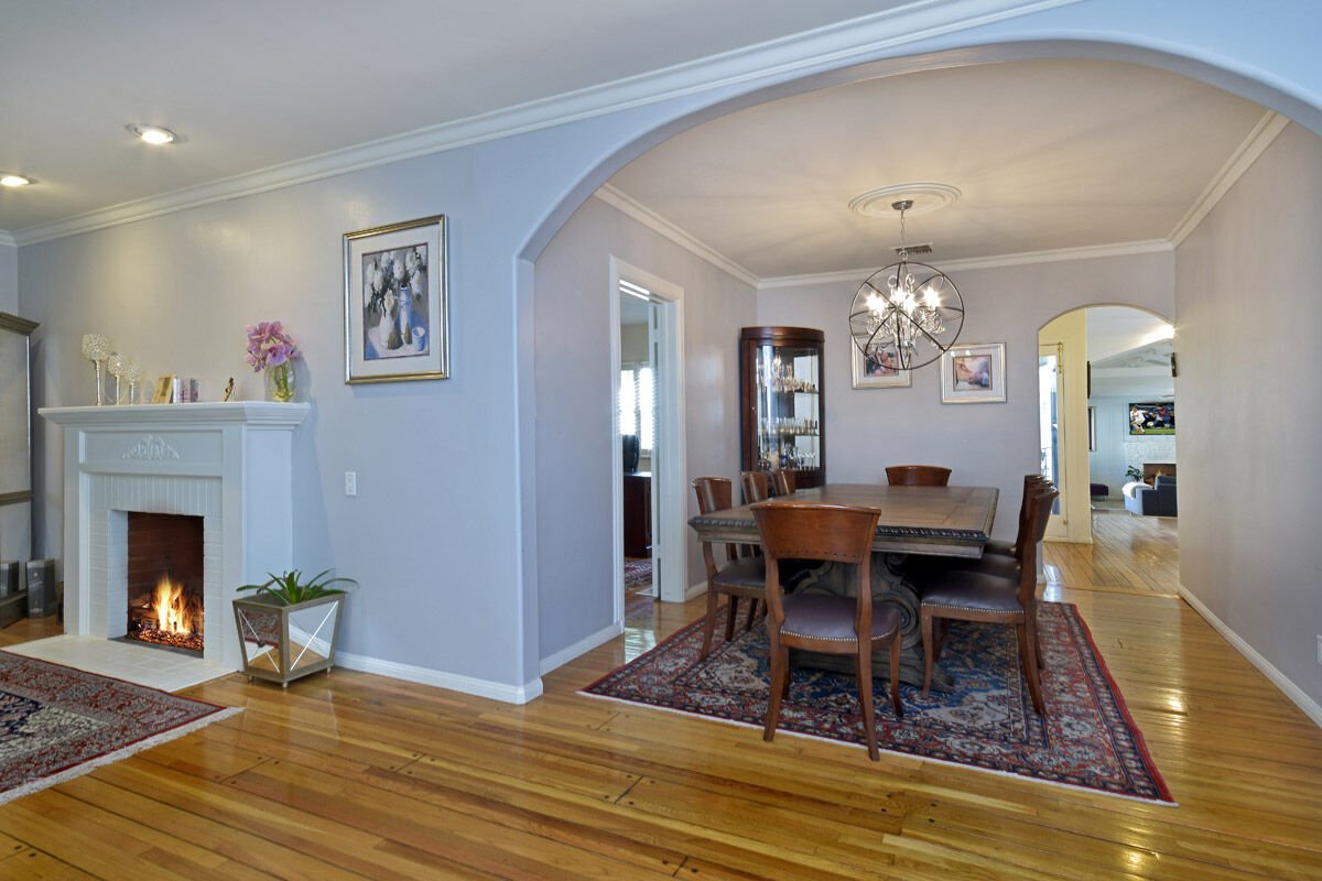 Orbit 12 Light 40 inch Oil Rubbed Bronze Single Pendant Ceiling Light