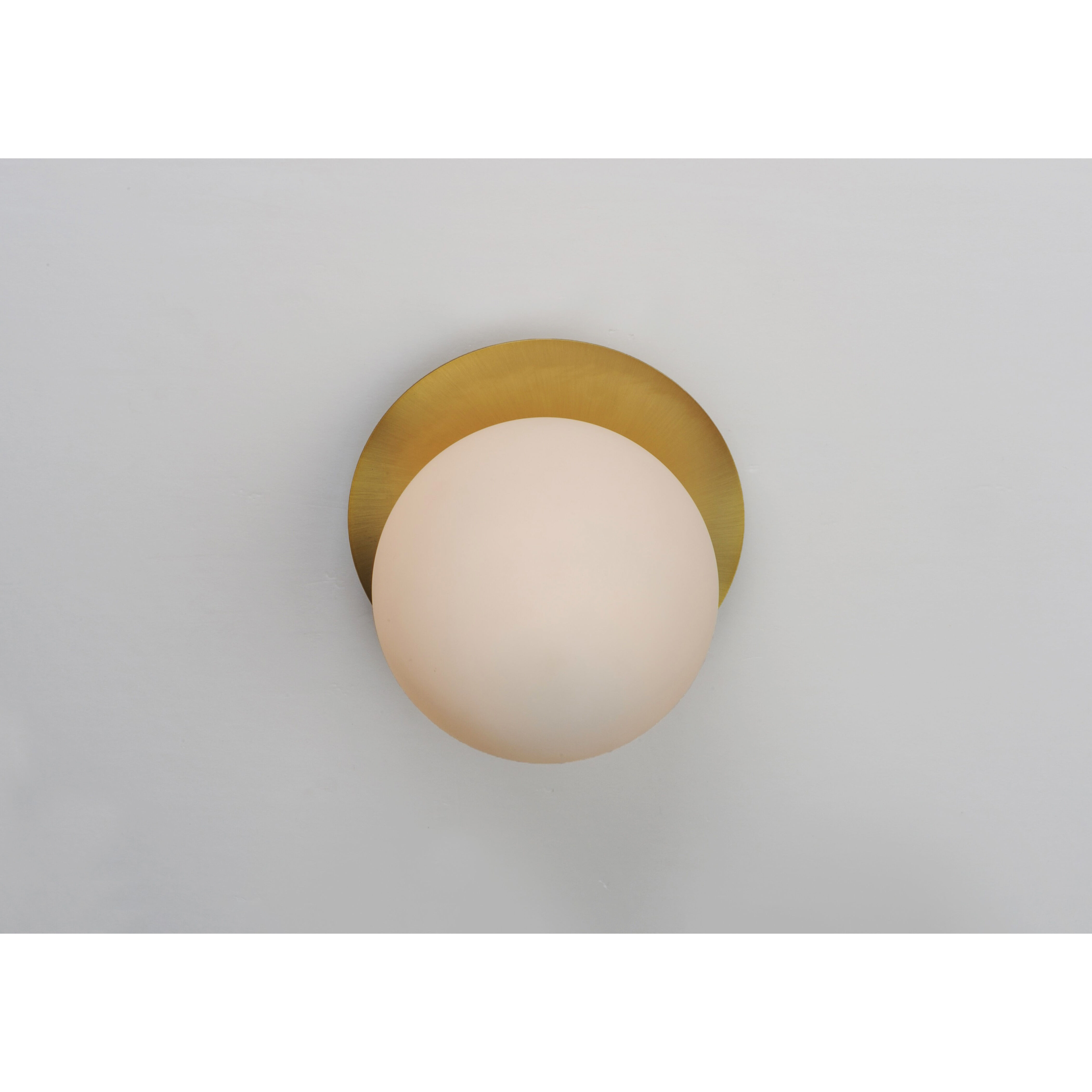 Vesper Wall Sconce Wall Light