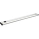CounterMax 5K 120 LED 30 inch Satin Nickel Under Cabinet