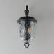Prescott 2 Light 18.25 inch Dark Bronze Outdoor Wall Mount