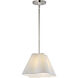 Saxon 1 Light 14.00 inch Pendant