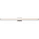 Spec 1 Light 48.00 inch Bathroom Vanity Light