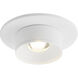 Caldera 1 Light 3.25 inch Lighting Accessory