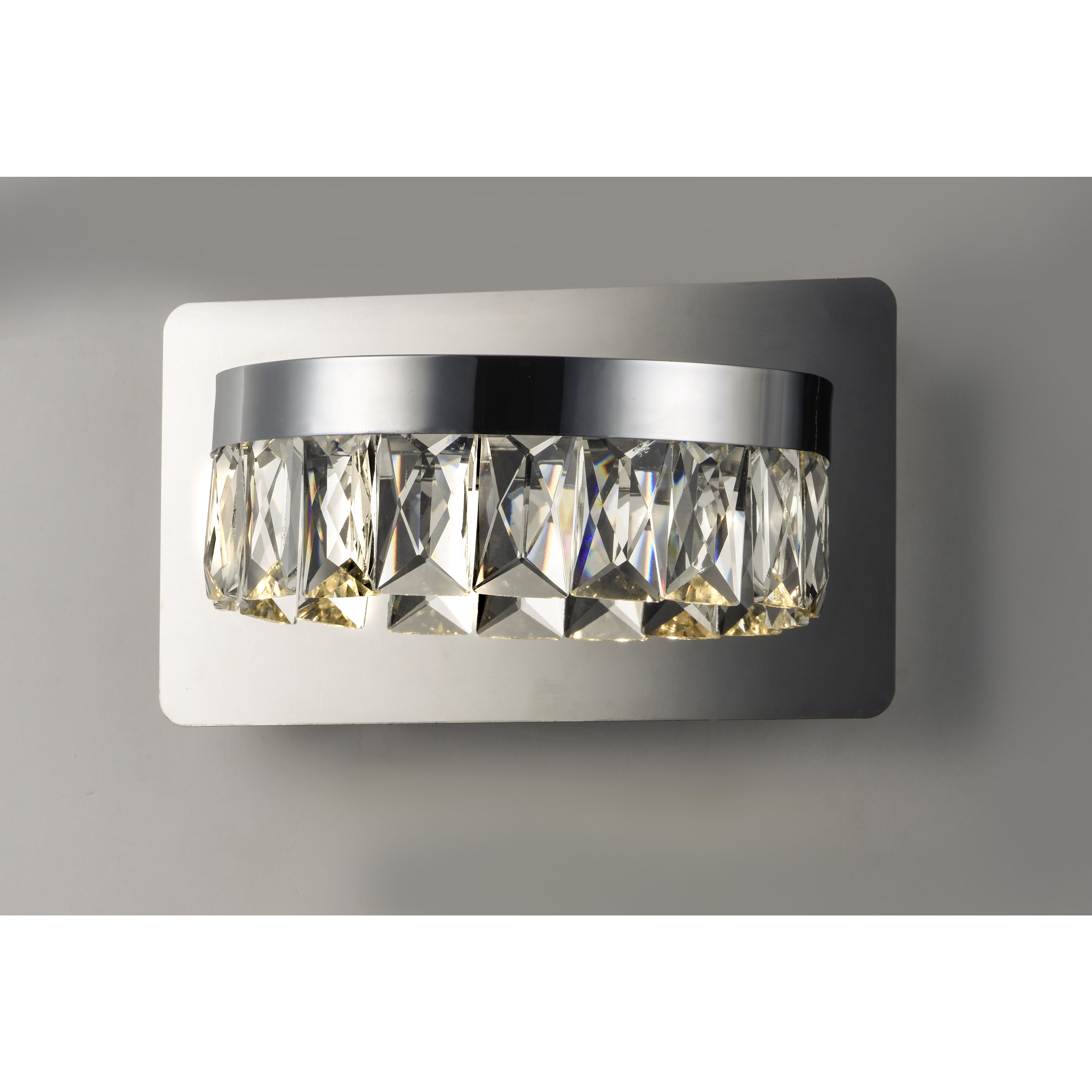 Icycle Wall Sconce Wall Light