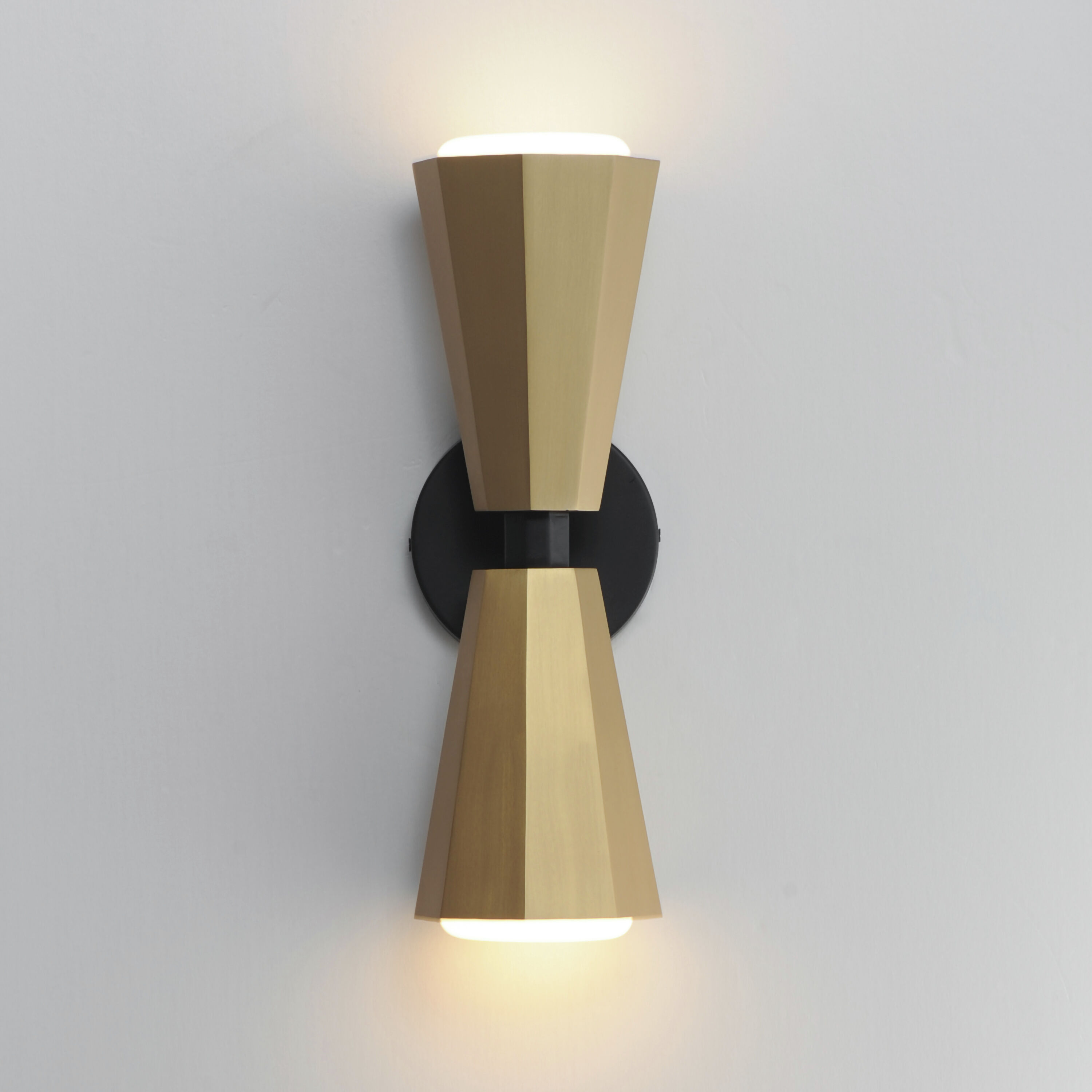 Rizzo Wall Sconce Wall Light
