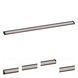 CounterMax MX-L120-LO 120 LED 30 inch Anodized Bronze Under Cabinet