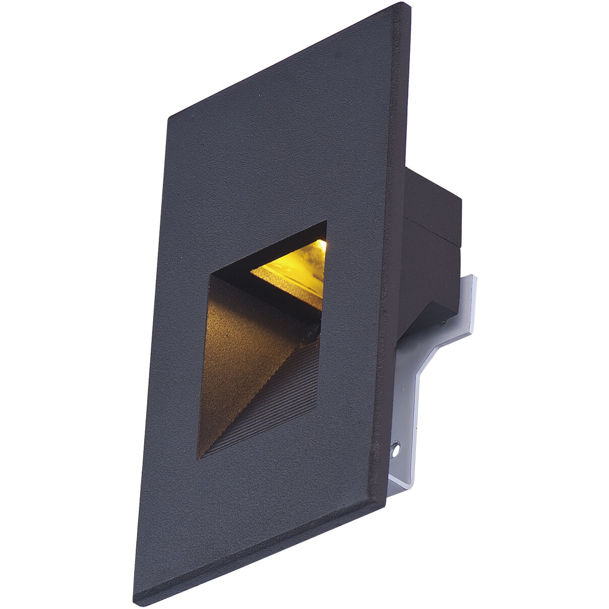 Path 120 4.00 watt Bronze Outdoor Step Light