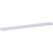 CounterMax MX-L-120-1K 120 LED 36 inch White Under Cabinet