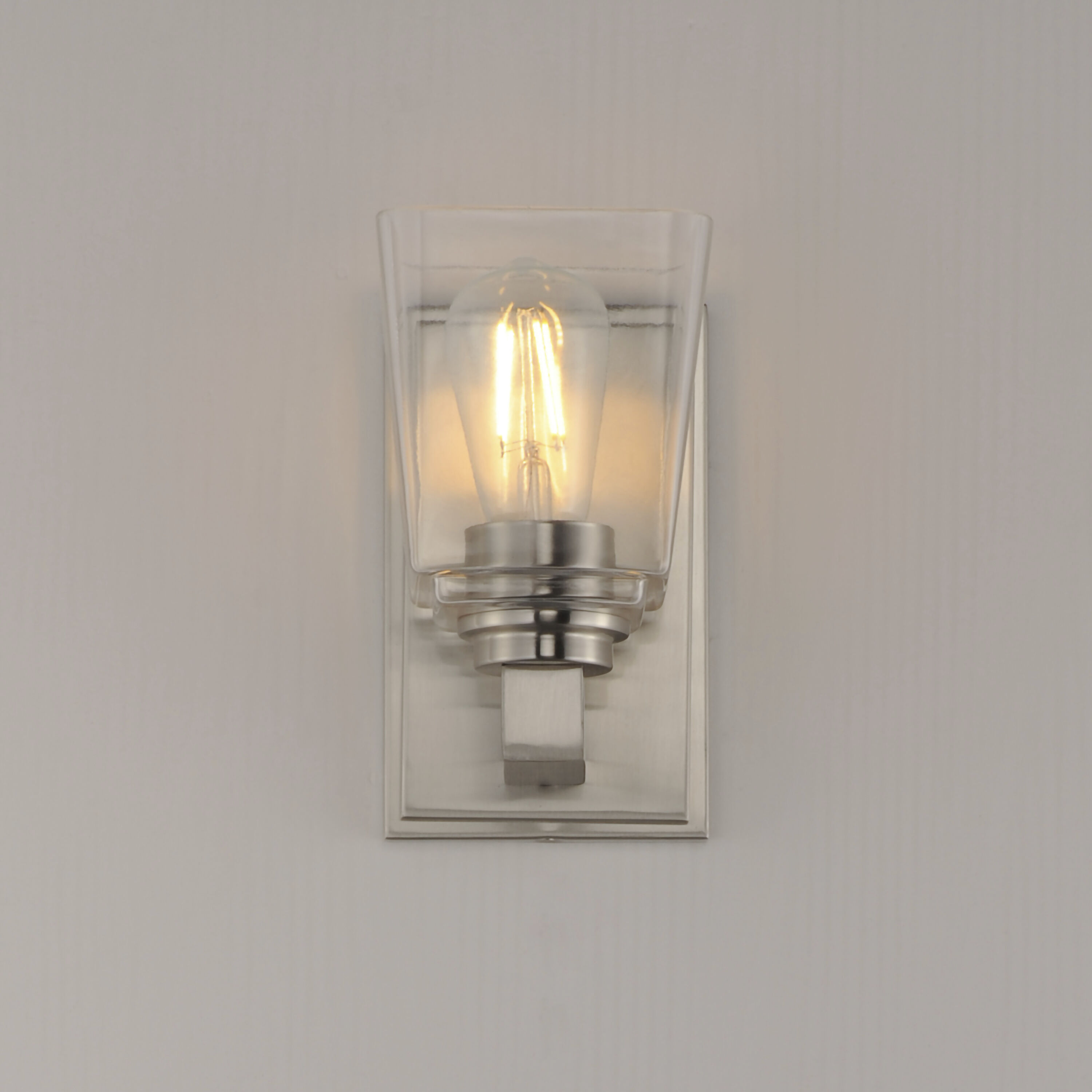 Cubos Wall Sconce Wall Light