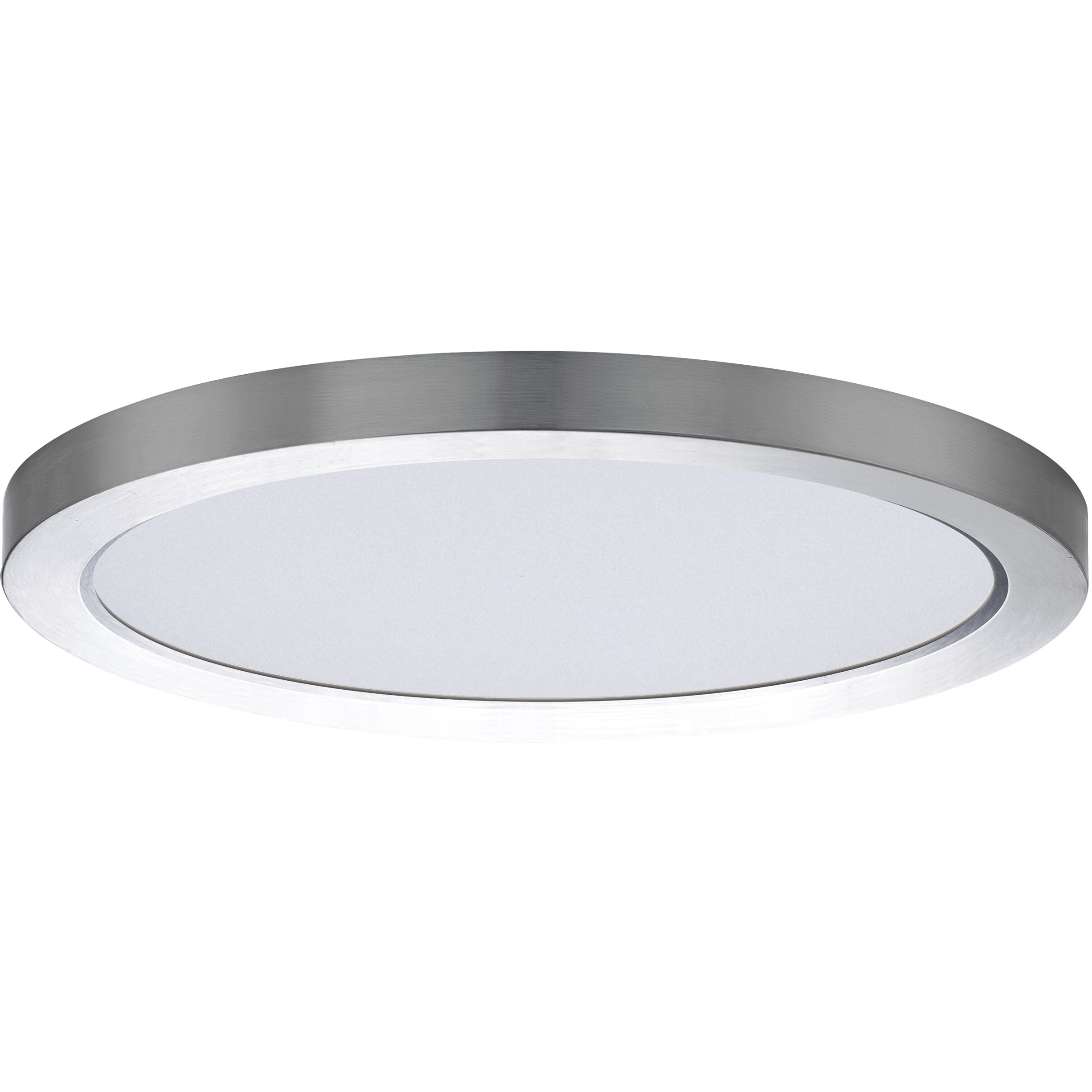 Chip Satin Nickel Utility Items