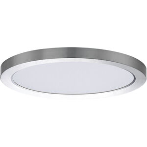 Chip Satin Nickel Utility Items