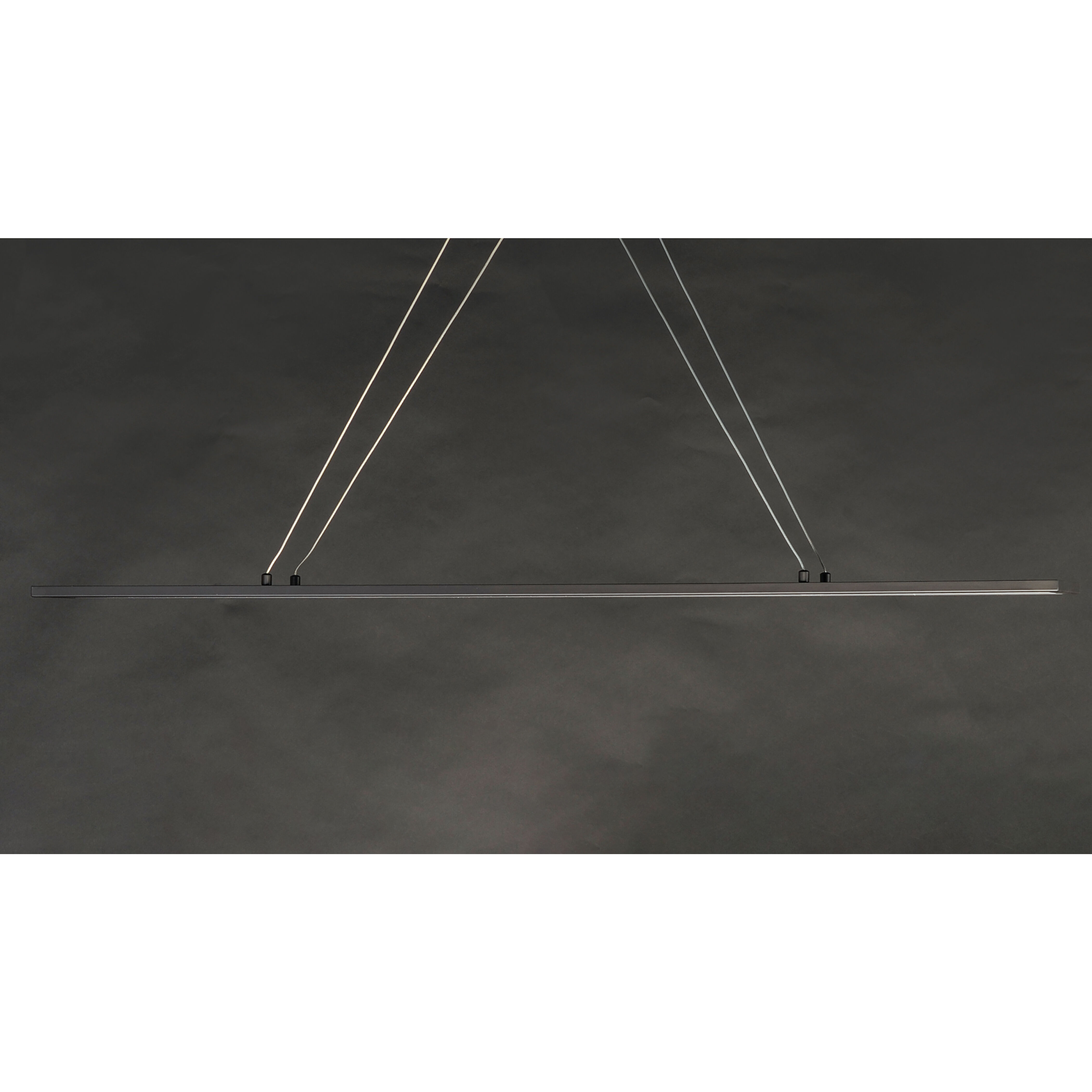 Wafer LED LED 4 inch Bronze Flush Mount Ceiling Light