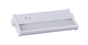 CounterMax MX-L120-DL 120 LED 7 inch White Under Cabinet