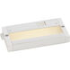 CounterMax MX-L-120-2K 1 Light 3.25 inch Cabinet Lighting