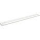 CounterMax 5K 1 Light 3.50 inch Cabinet Lighting