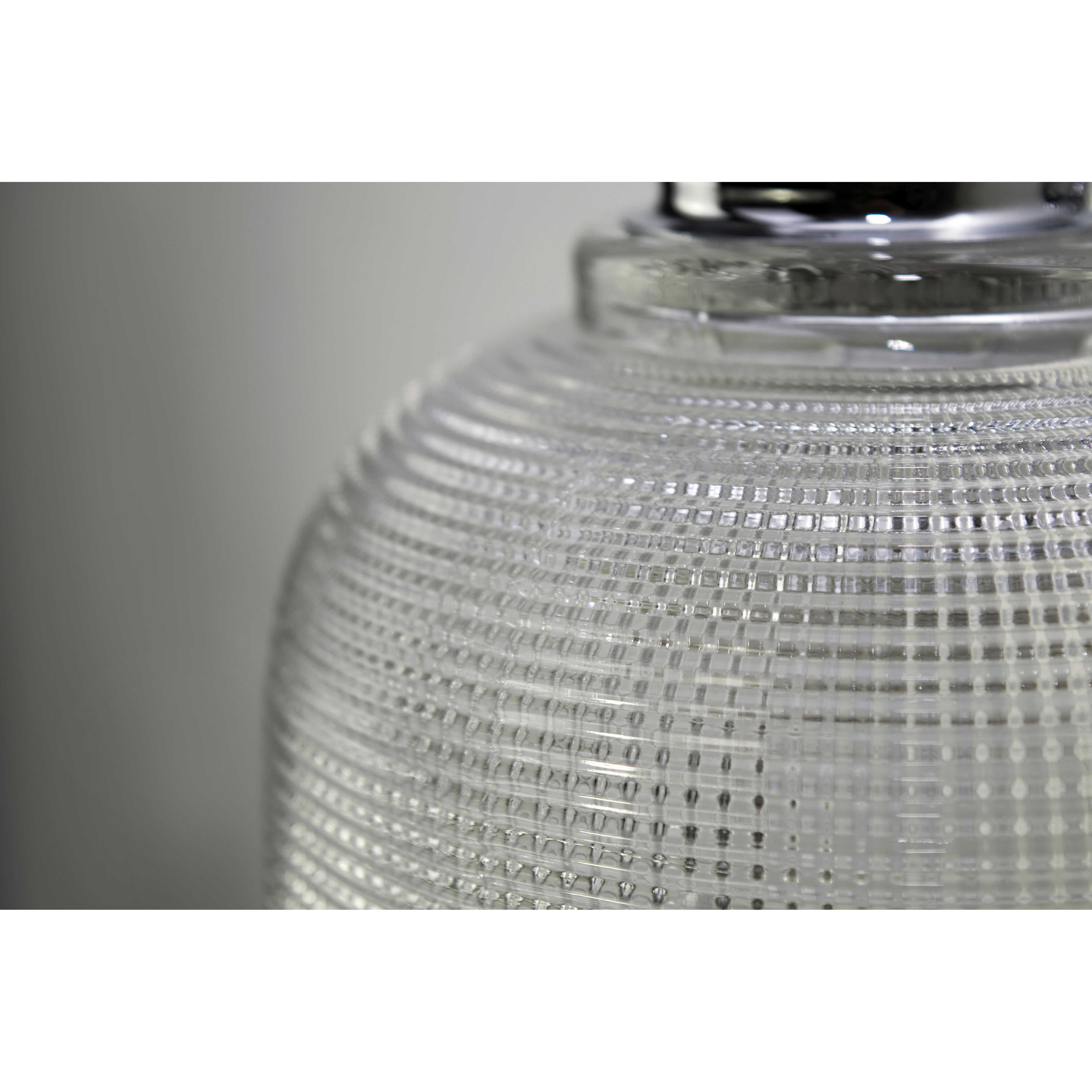 Hollow 1 Light 6 inch Polished Chrome Wall Sconce Wall Light