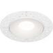 Crisp 1 Light 3.75 inch Lighting Accessory