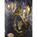 Comet LED 8 inch Polished Chrome Wall Sconce Wall Light