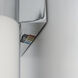 Tubo LED 36 inch Polished Chrome Bath Vanity Wall Light
