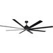 Condor 84.00 inch Indoor Ceiling Fan