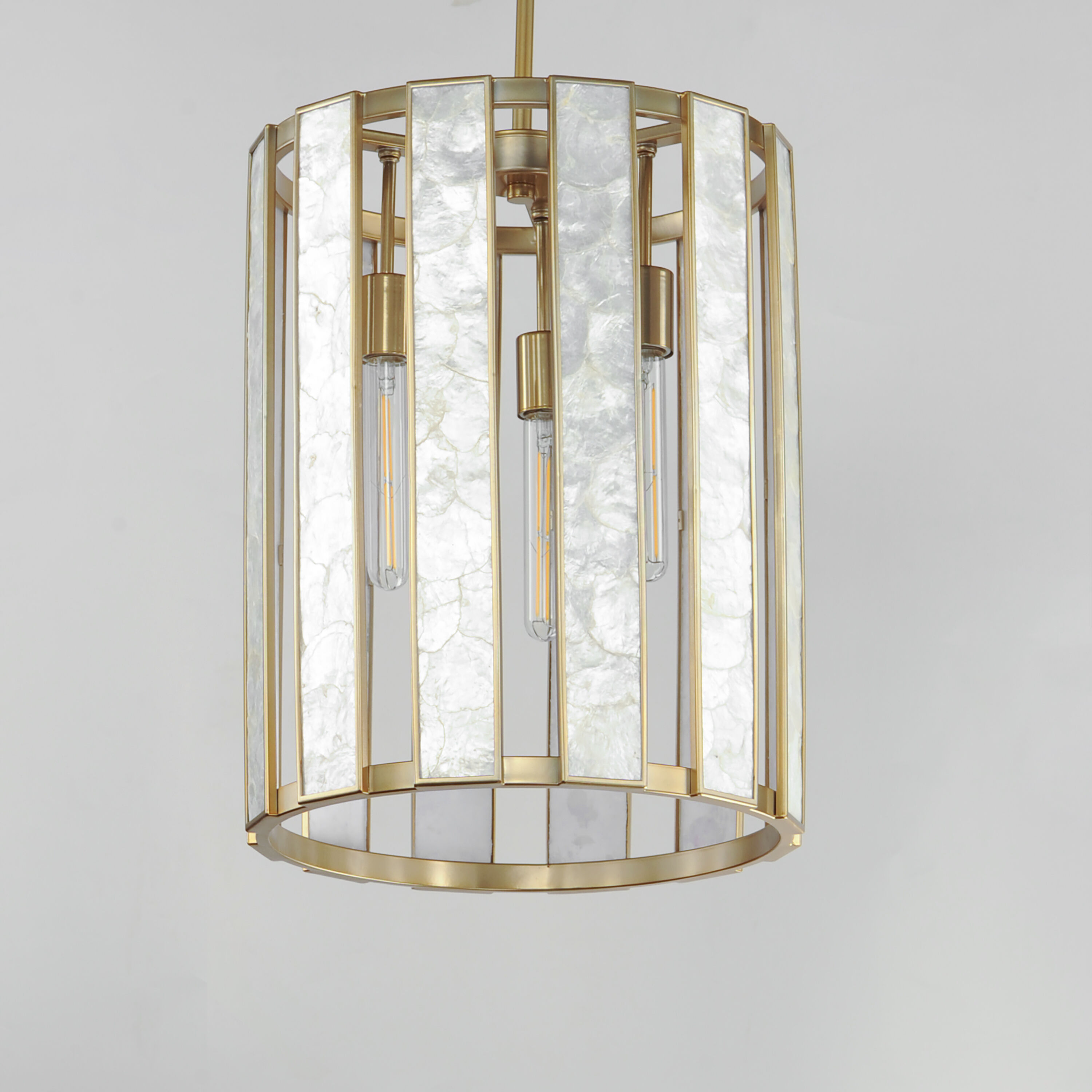 Lucerne 8-Light Chandelier