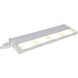 CounterMax MX-L120-DL 120 LED 13 inch White Under Cabinet