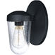 Lido 1 Light Outdoor Wall Light