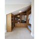Wafer LED 5 inch White Flush Mount Ceiling Light