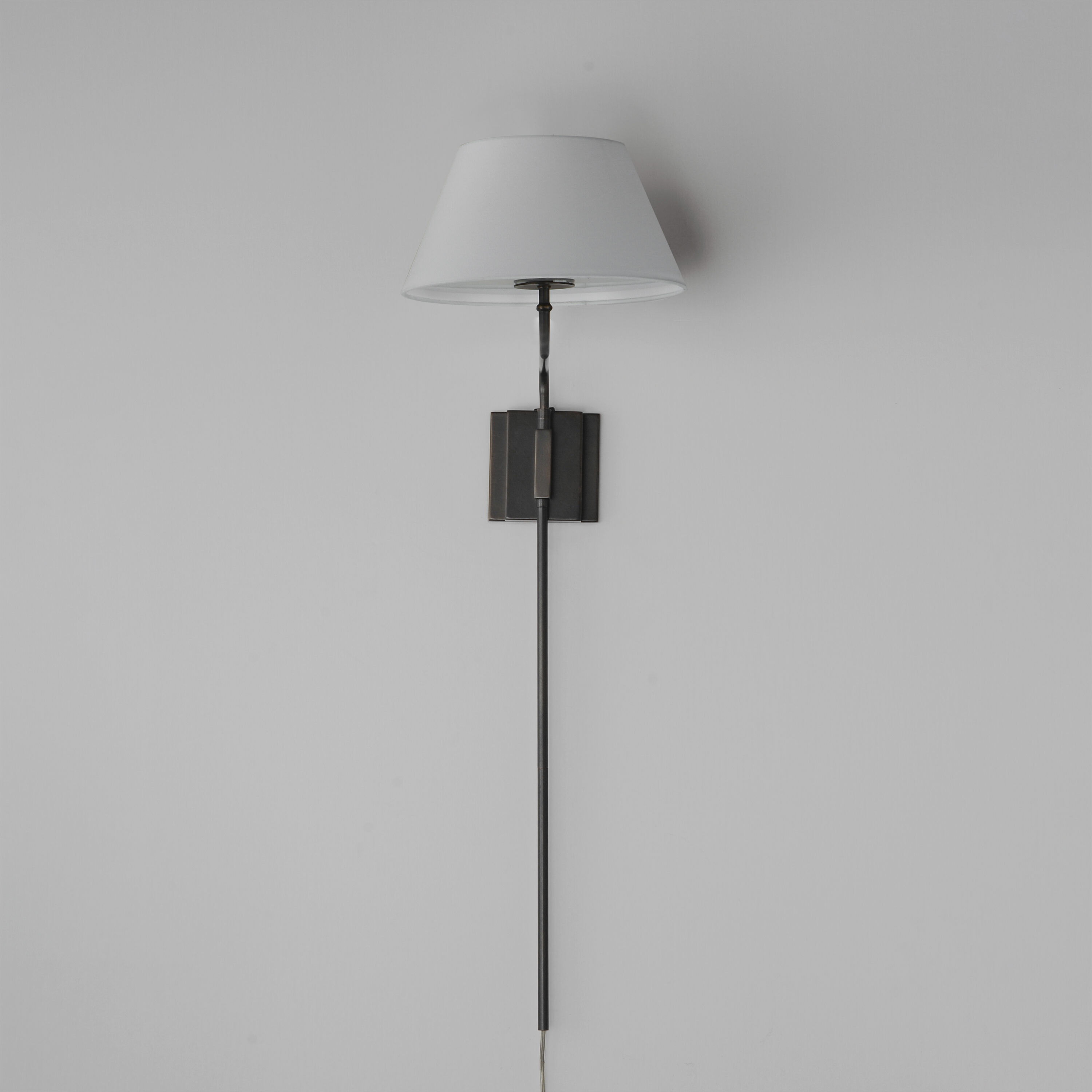 Dunbridge 1 Light 12 inch Antique Bronze Wall Sconce Wall Light