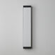 Tunnel LED 26 inch Black Outdoor Wall Mount