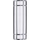 Moon Ray 1 Light 6.00 inch Outdoor Wall Light