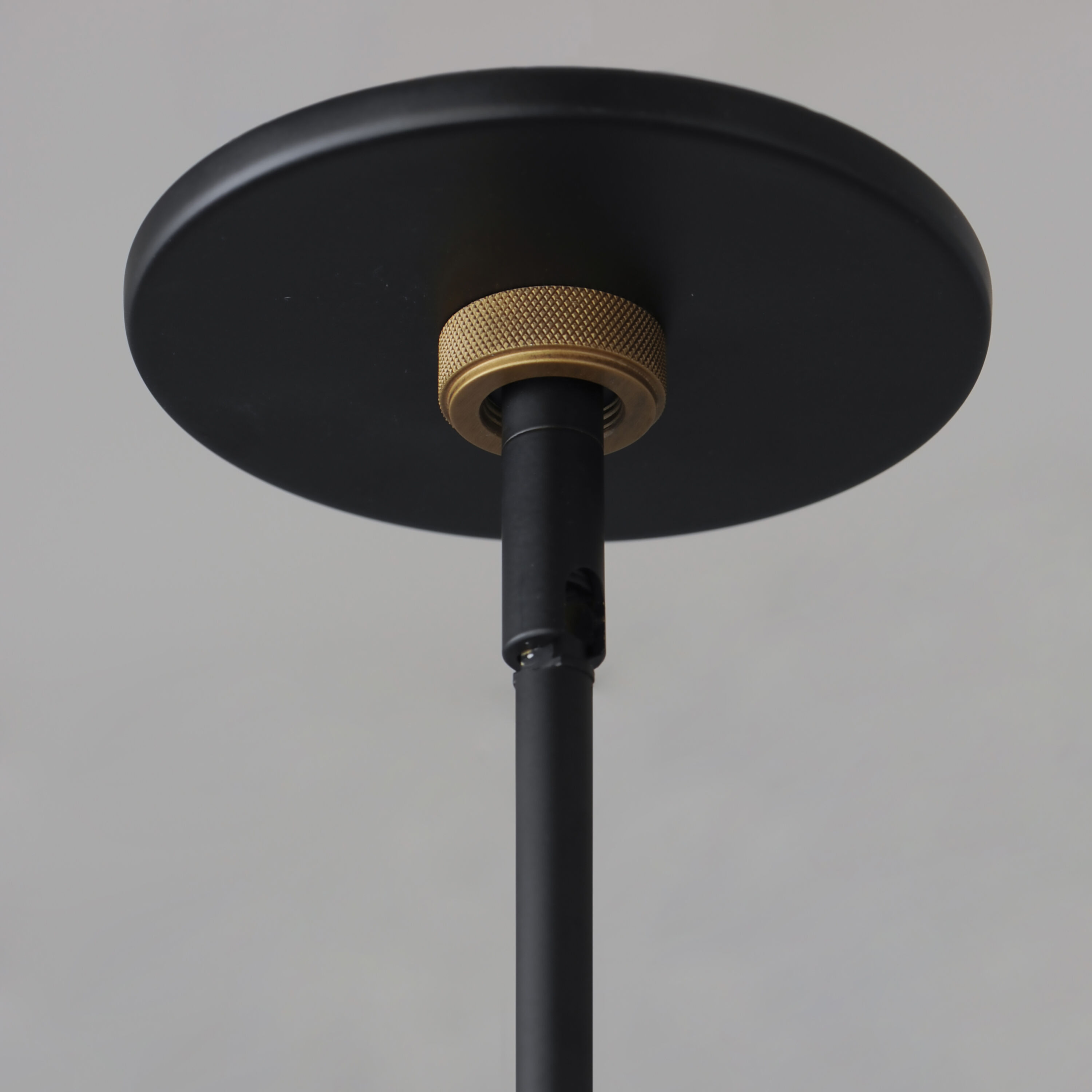 Admiralty 1 Light 12 inch Black and Antique Brass Outdoor Pendant in Antique Brass and Black