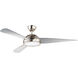 Cupola 52.00 inch Indoor Ceiling Fan