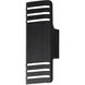 Lightray 2 Light 5.00 inch Outdoor Wall Light