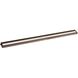 CounterMax MX-L-120-2K LED 42 inch Bronze Under Cabinet Lighting