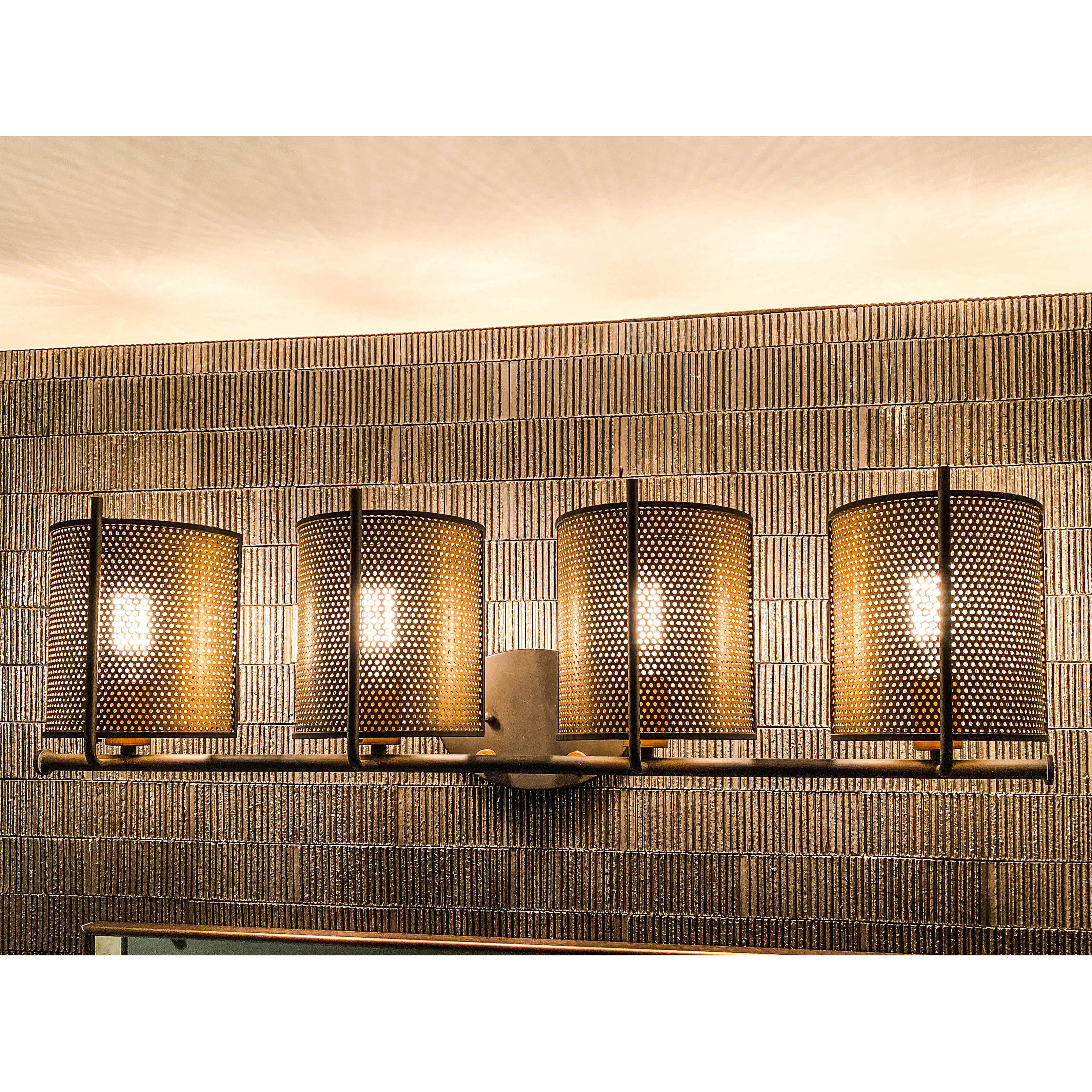 Caspian Wall Sconce Wall Light