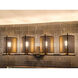 Caspian Wall Sconce Wall Light