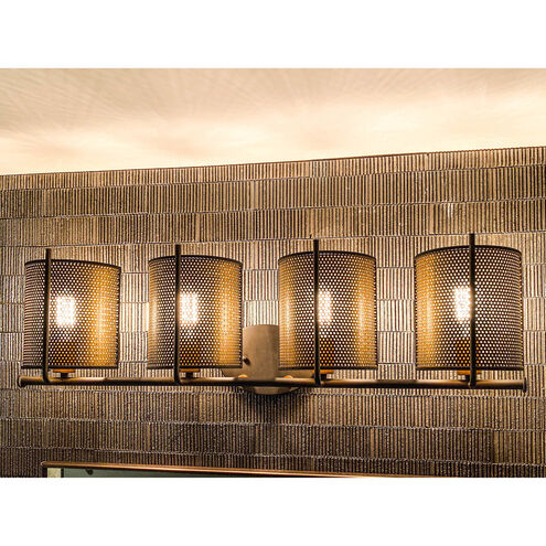 Caspian Wall Sconce Wall Light