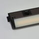 CounterMax MX-L-120-3K Basic 120 LED 6 inch Bronze Under Cabinet